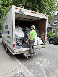 Recycling Services for Junk in Mexico Beach, FL